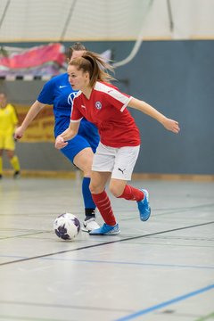 Bild 572 - Loewinnen Cup B-Juniorinnen